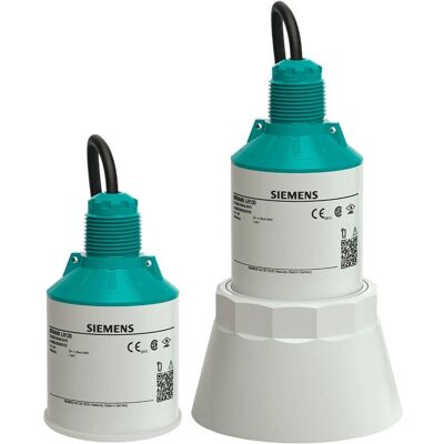 Siemens 7ML53201BA060AH0 Radar-Niveausender - Füllstandssensor Siemens 7ML53201BA060AH0 Radar-Niveausender - Füllstandssensor