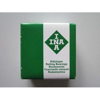 INA SL183032-A-C3 Zylindrisches Rollenlager - Kugellager INA SL183032-A-C3 Zylindrisches Rollenlager - Kugellager