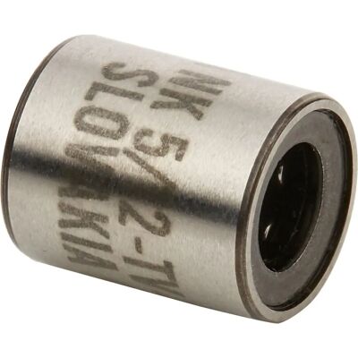 INA Roulement à aiguilles NK5/12 - Ø 5mm Intérieur, Ø 10mm Extérieur, 12mm Largeur INA Roulement à aiguilles NK5/12 - Ø 5mm Intérieur, Ø 10mm Extérieur, 12mm Largeur