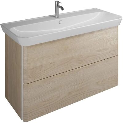 burgbad Iveo Waschtisch - Keramik, 120cm - Waschtisch burgbad Iveo Waschtisch - Keramik, 120cm - Waschtisch
