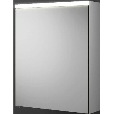 burgbad Iveo Spiegelschrank - LED-Beleuchtung - 55,8 cm burgbad Iveo Spiegelschrank - LED-Beleuchtung - 55,8 cm