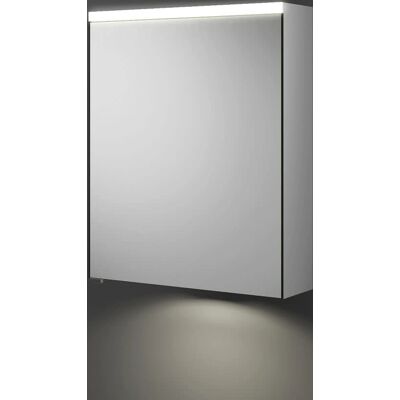 burgbad Iveo Spiegelschrank - LED-Beleuchtung, 55,8 cm burgbad Iveo Spiegelschrank - LED-Beleuchtung, 55,8 cm