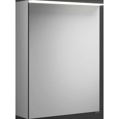 burgbad Junit Spiegel-Schrank mit LED-Leuchte - Spiegelschrank burgbad Junit Spiegel-Schrank mit LED-Leuchte - Spiegelschrank