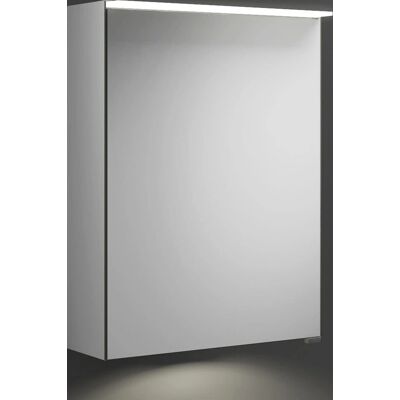 burgbad Junit Spiegelschrank - LED-Aufsatz- & Waschtischbeleuchtung - 50cm burgbad Junit Spiegelschrank - LED-Aufsatz- & Waschtischbeleuchtung - 50cm