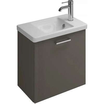 burgbad P95 Eqio Waschtisch - Badezimmerunikal burgbad P95 Eqio Waschtisch - Badezimmerunikal