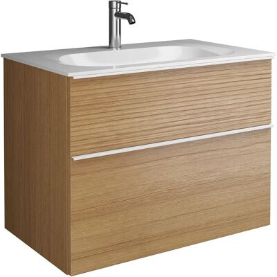 burgbad - SFXN082F3960C0001G0223 - Bathroom sink burgbad - SFXN082F3960C0001G0223 - Bathroom sink