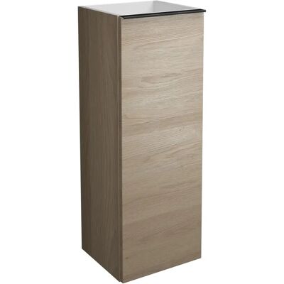 burgbad - Fiumo - 35x32x96 cm - Badschrank burgbad - Fiumo - 35x32x96 cm - Badschrank