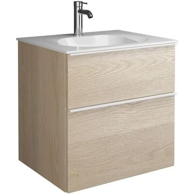 burgbad - SFXL062F3959C0001G0223 - 62 cm - Washbasin burgbad - SFXL062F3959C0001G0223 - 62 cm - Washbasin