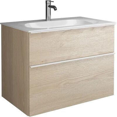 burgbad - SFXL082F3959C0001G0223 - 82 cm - Waschbecken burgbad - SFXL082F3959C0001G0223 - 82 cm - Waschbecken