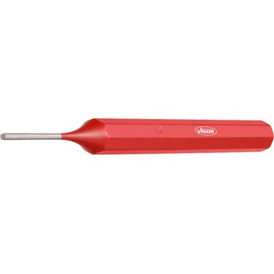 Vigor V1214 - Koud staal beitel - 15cm Vigor V1214 - Koud staal beitel - 15cm