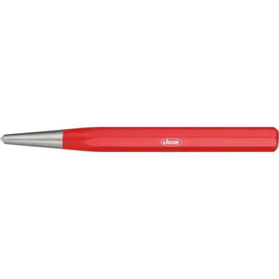 Vigor V1220 Center Punch - 12mm x 120mm - Center Punch Vigor V1220 Center Punch - 12mm x 120mm - Center Punch