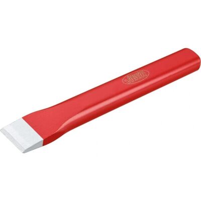 Vigor V1221 Metalworking Chisel - Flat - 15cm Vigor V1221 Metalworking Chisel - Flat - 15cm