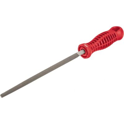 Vigor V1789 Pilnik kwadratowy - 310 mm - Narzędzie do metalu Vigor V1789 Pilnik kwadratowy - 310 mm - Narzędzie do metalu