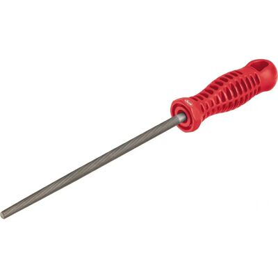 Vigor V1801 File - Round, 195/310mm Vigor V1801 File - Round, 195/310mm