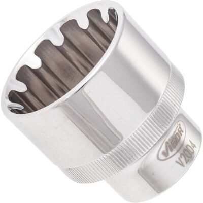 Vigor V2004 Set di bussole - 32mm, 45mm Vigor V2004 Set di bussole - 32mm, 45mm