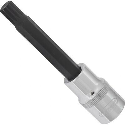 Vigor V2059 Steckschlüssel-Set - Vierkant, Innenvielzahn, M10, 100mm Vigor V2059 Steckschlüssel-Set - Vierkant, Innenvielzahn, M10, 100mm