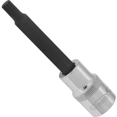 Set di bussole Vigor V2067 - 12,5mm, 100mm, 1/2 pollice, Poligonale Set di bussole Vigor V2067 - 12,5mm, 100mm, 1/2 pollice, Poligonale