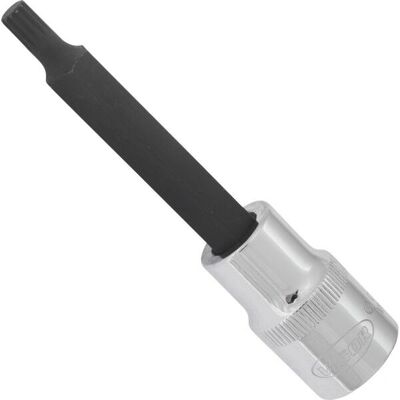 Jeu de douilles Vigor V2068 - 12,5mm, 100mm, Profil XZN - Publicité Jeu de douilles Vigor V2068 - 12,5mm, 100mm, Profil XZN - Publicité