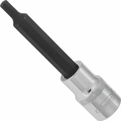 Vigor V2072 Steckschlüssel-Set - 6-Punkt Antrieb - 1/2 Zoll Vigor V2072 Steckschlüssel-Set - 6-Punkt Antrieb - 1/2 Zoll