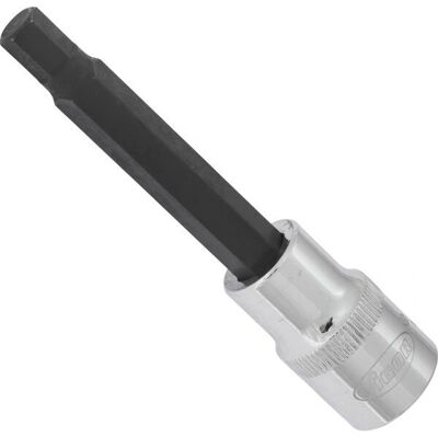 Vigor V2075 Steeksleutels - 8mm inbus - 1/2 inch aandrijving - 100mm lengte Vigor V2075 Steeksleutels - 8mm inbus - 1/2 inch aandrijving - 100mm lengte