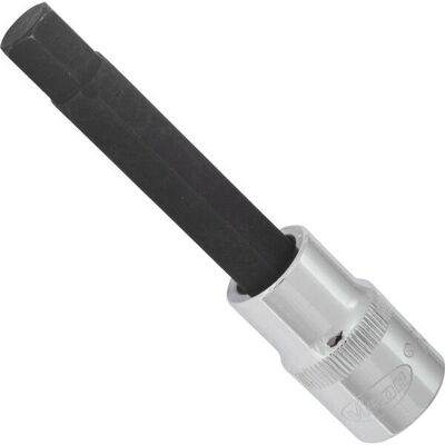 Vigor V2077 Hylsset - 12,5mm 1/2 tum, 11mm, 100mm Vigor V2077 Hylsset - 12,5mm 1/2 tum, 11mm, 100mm