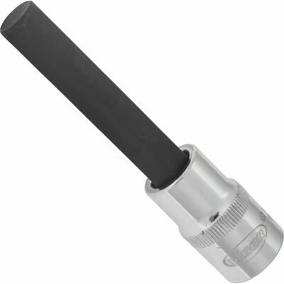 Vigor V2078 Steeksleutelset - 12,5 mm inbus - 100 mm lengte Vigor V2078 Steeksleutelset - 12,5 mm inbus - 100 mm lengte