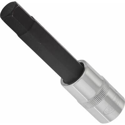 Jeu de douilles Vigor V2079 - 13mm, 100mm, Manuel - Publicité Jeu de douilles Vigor V2079 - 13mm, 100mm, Manuel - Publicité