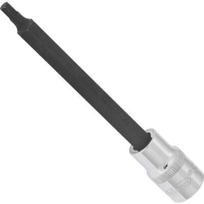 Vigor V2080 Steckschlüsselsatz - 5mm Innensechskant, 1/2 Zoll Antrieb Vigor V2080 Steckschlüsselsatz - 5mm Innensechskant, 1/2 Zoll Antrieb