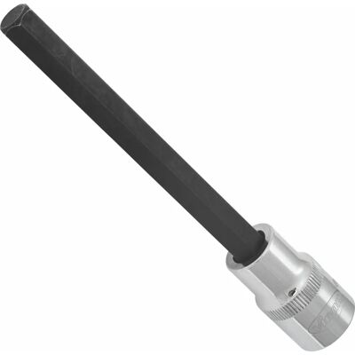 Vigor V2084 Steckschlüssel-Set - 10mm, 140mm, 1/2" Antrieb Vigor V2084 Steckschlüssel-Set - 10mm, 140mm, 1/2" Antrieb