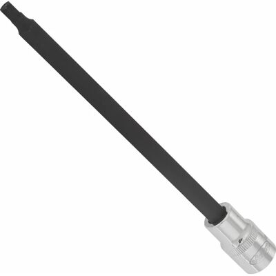 Vigor V2088 Dopsleutel Set - Hex, 1/2 inch, 6 mm, 200mm Vigor V2088 Dopsleutel Set - Hex, 1/2 inch, 6 mm, 200mm