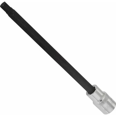 Vigor V2090 Steeksleutel Set - 8mm, 200mm, 6 Pans Vigor V2090 Steeksleutel Set - 8mm, 200mm, 6 Pans