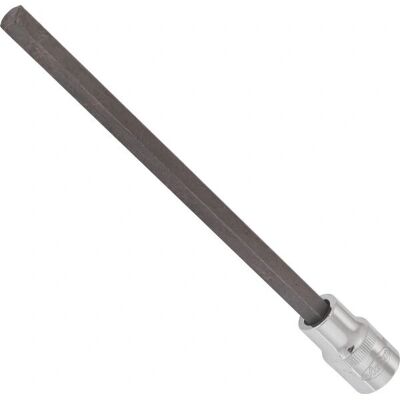 Set di bussole Vigor V2091 - 6 punti, 200mm, 1/2 pollice Set di bussole Vigor V2091 - 6 punti, 200mm, 1/2 pollice