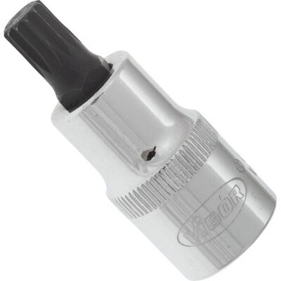 Vigor V2097 Steckdose - Mehrzahn XZN 12,5mm - 55mm Vigor V2097 Steckdose - Mehrzahn XZN 12,5mm - 55mm