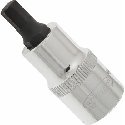 Vigor V2103 Zeskantsleutelset - 1/2 inch, 7mm, 55mm Vigor V2103 Zeskantsleutelset - 1/2 inch, 7mm, 55mm