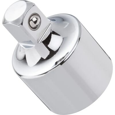 Vigor Square Adapter 20mm/12.5mm Impact Wrench - Adapter Vigor Square Adapter 20mm/12.5mm Impact Wrench - Adapter
