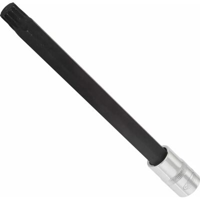 Vigor V2137 Conjunto de soquetes - M14, 200mm, 1/2" Vigor V2137 Conjunto de soquetes - M14, 200mm, 1/2"