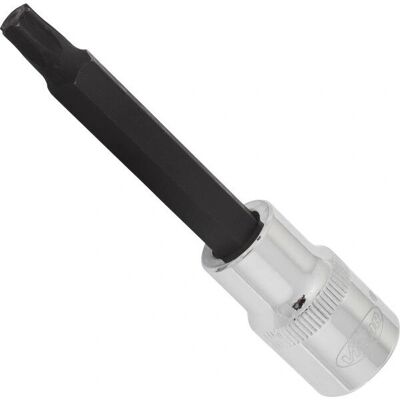 Vigor V2168 Steckschlüssel-Set - Torx T45 1/2 Zoll Vigor V2168 Steckschlüssel-Set - Torx T45 1/2 Zoll
