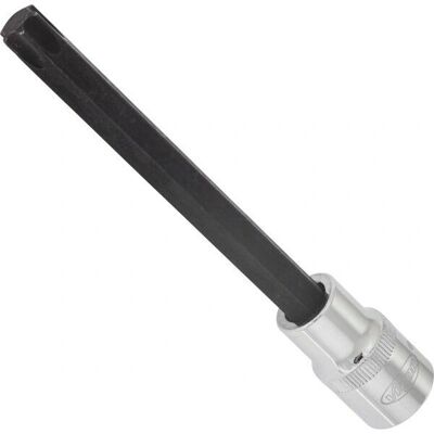 Vigor V2176 Torx T55 Bit-Schrauber - 140mm Vigor V2176 Torx T55 Bit-Schrauber - 140mm