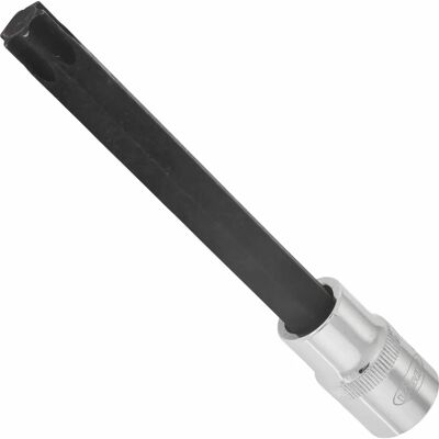 Vigor V2177 Steckschlüssel-Set - Innensechskant, 12,5mm, T60, 140mm Vigor V2177 Steckschlüssel-Set - Innensechskant, 12,5mm, T60, 140mm