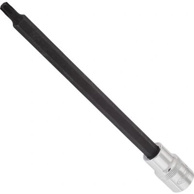 Set di bussole Vigor V2179 - Torx T40 200mm Set di bussole Vigor V2179 - Torx T40 200mm