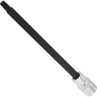 Vigor V2180 Steckschlüssel-Set - 1/2" Antrieb, Torx T45, 200mm Vigor V2180 Steckschlüssel-Set - 1/2" Antrieb, Torx T45, 200mm
