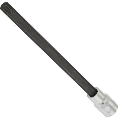 Vigor V2182 Schraubendreher-Bit - Innen-Torx T55 - 200mm Vigor V2182 Schraubendreher-Bit - Innen-Torx T55 - 200mm