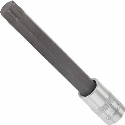 Set di bussole Vigor V2184 - T70 Esagonale - 200mm Set di bussole Vigor V2184 - T70 Esagonale - 200mm