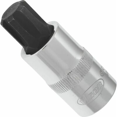 Vigor V2210 Conjunto de soquetes - M14, 55 mm, Ribe CV - Ferramenta elétrica Vigor V2210 Conjunto de soquetes - M14, 55 mm, Ribe CV - Ferramenta elétrica