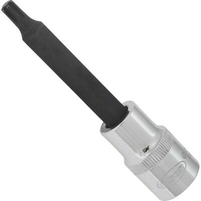 Vigor V2212 Tomada - Perfil Ribe CV 12,5mm - M6 - 100mm Vigor V2212 Tomada - Perfil Ribe CV 12,5mm - M6 - 100mm