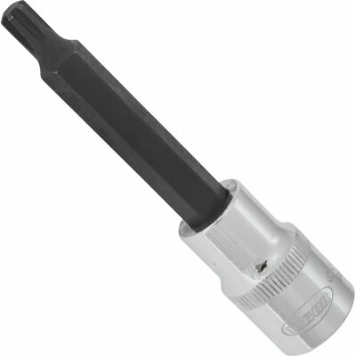 Vigor V2213 Conjunto de soquetes - M7, 100mm, 1/2" Vigor V2213 Conjunto de soquetes - M7, 100mm, 1/2"