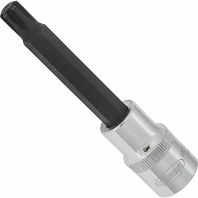 Vigor V2215 Conjunto de soquetes - Ribe CV 9mm 1/2" - 100mm Vigor V2215 Conjunto de soquetes - Ribe CV 9mm 1/2" - 100mm