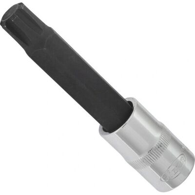 Vigor V2218 Conjunto de soquetes - M13, 100mm Vigor V2218 Conjunto de soquetes - M13, 100mm