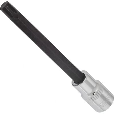Conjunto de soquetes Vigor V2222 - Ribe CV 12,5 mm - 140 mm de comprimento Conjunto de soquetes Vigor V2222 - Ribe CV 12,5 mm - 140 mm de comprimento