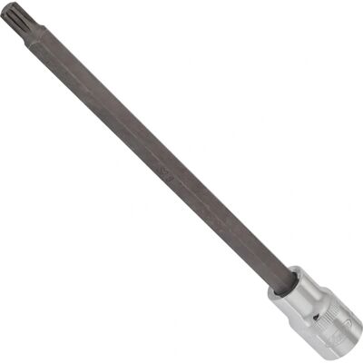 Zestaw nasadek Vigor V2227 - 200mm, 1/2" napęd, Profil Ribe CV Zestaw nasadek Vigor V2227 - 200mm, 1/2" napęd, Profil Ribe CV